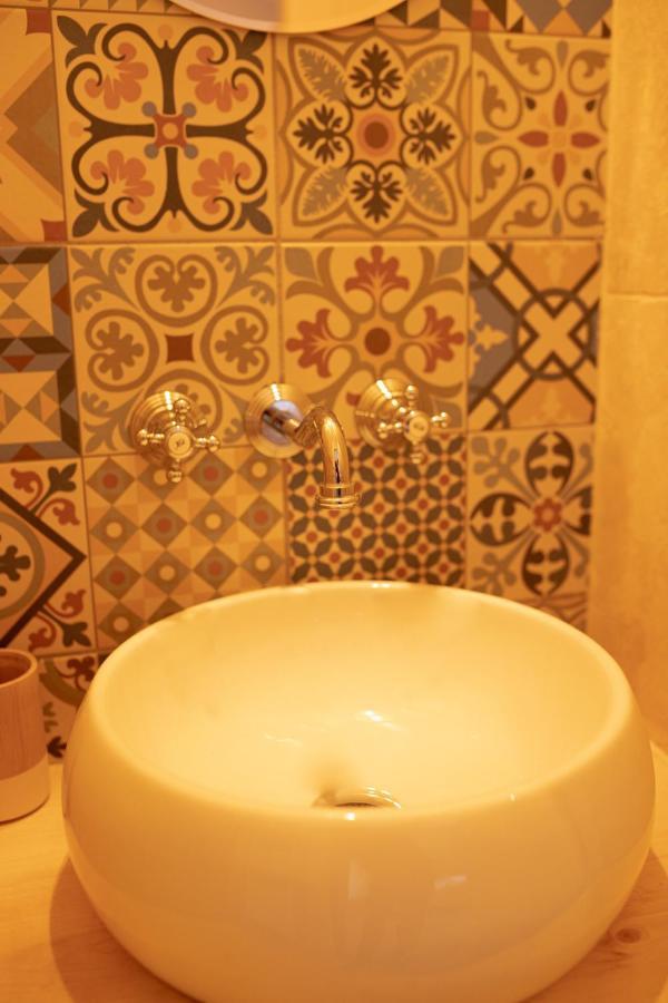 Domaine Des Jammetous - Hotel And Yoga Retreat Center La Magdelaine-Sur-Tarn エクステリア 写真